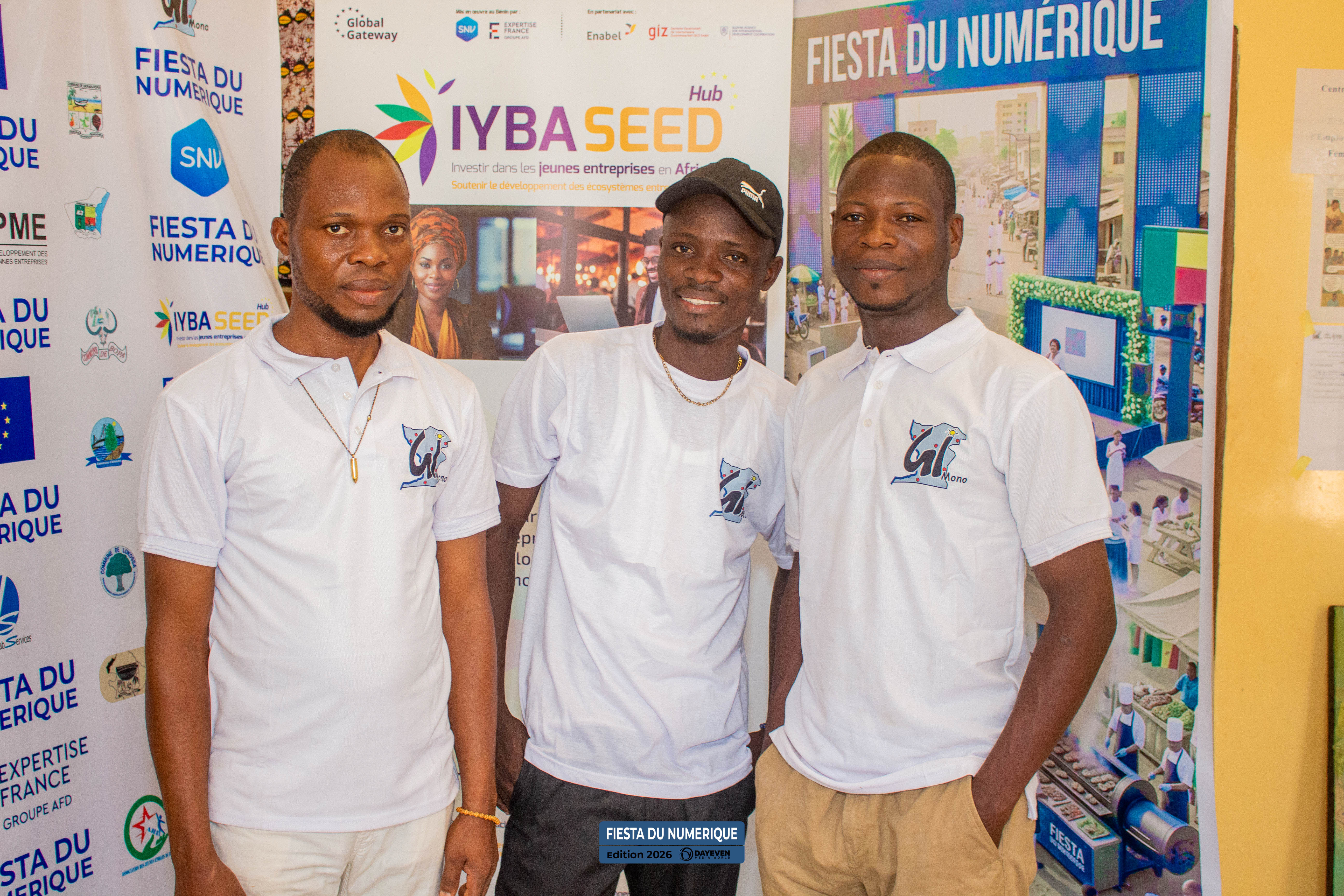 Fiesta du numérique